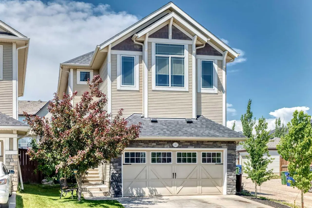 157 Sage Valley Road NW