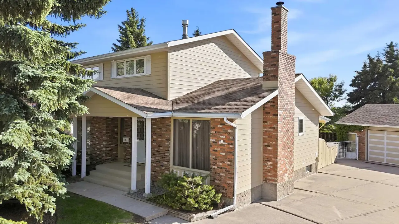 91 Hill Crescent