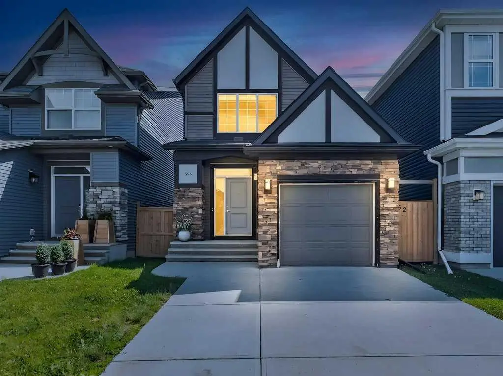 556 Belmont Heath SW