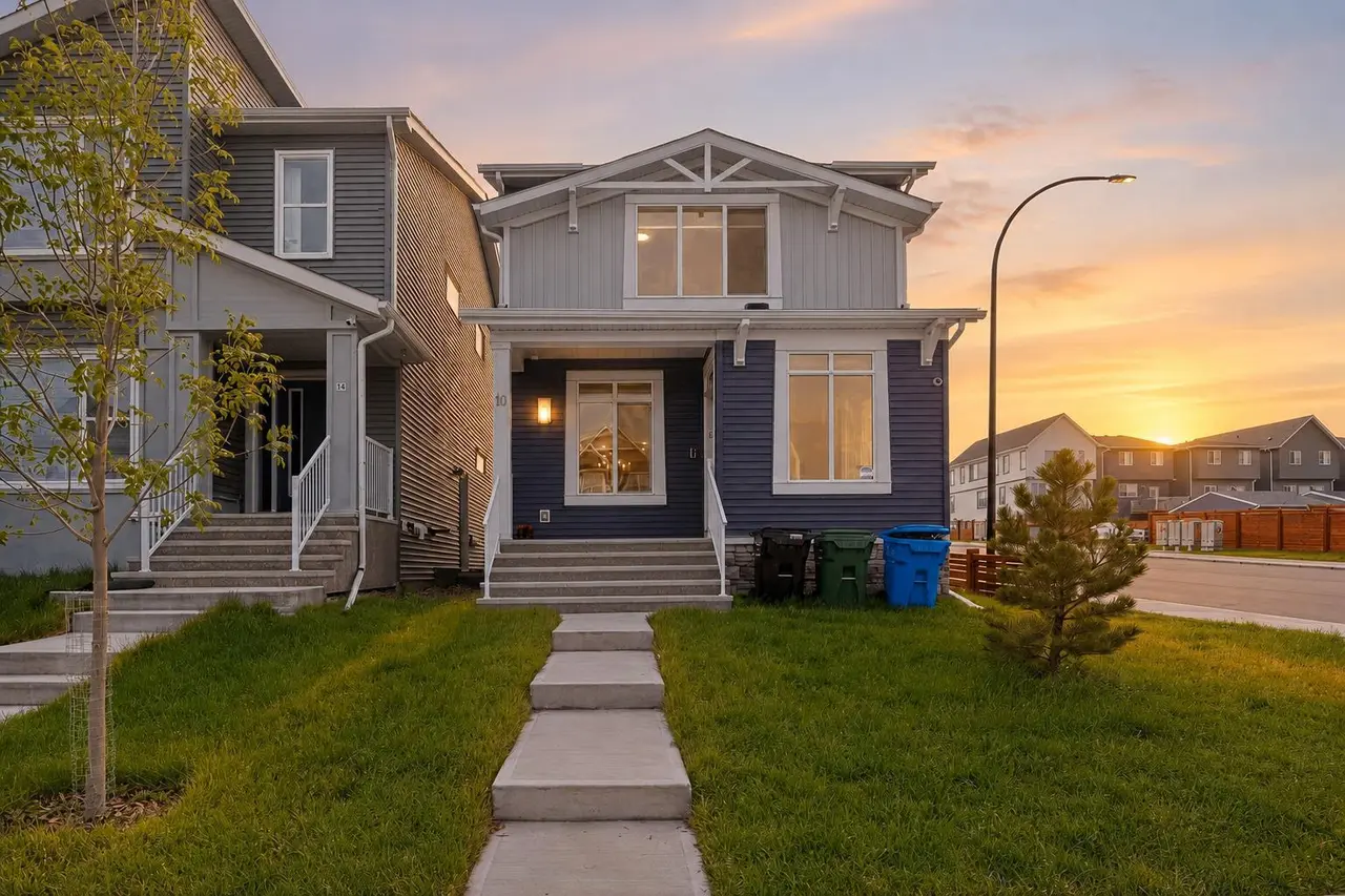 10 Lucas Close NW