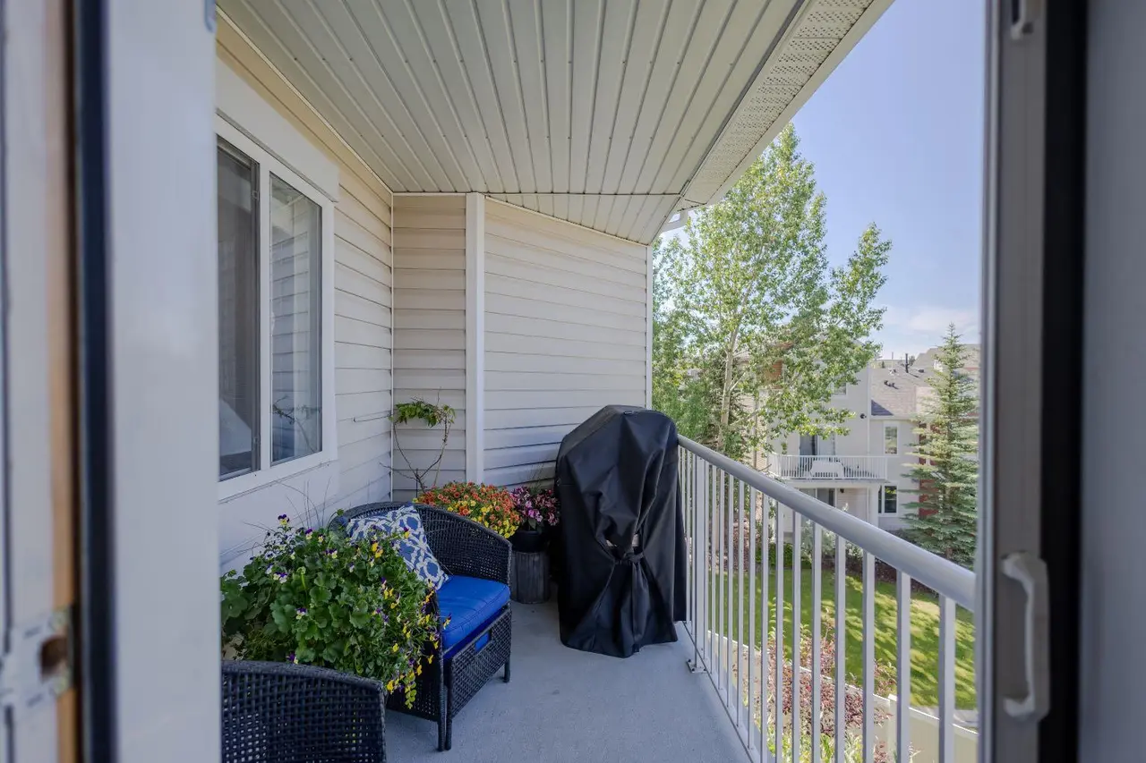 1311, 11 Chaparral Ridge Drive SE
