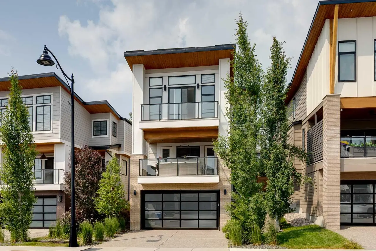 44 Timberline Way SW