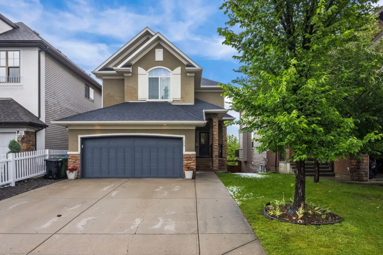 173 Cranarch Close SE