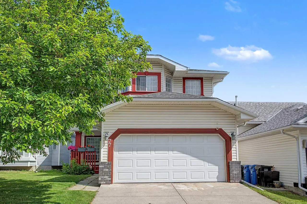 77 Citadel Gardens NW