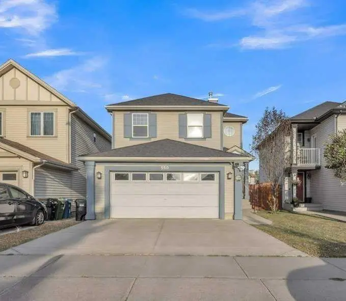 550 Copperfield Boulevard SE