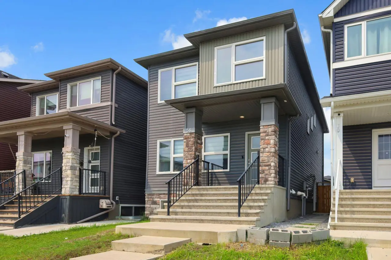 56 Corner Meadows Park NE