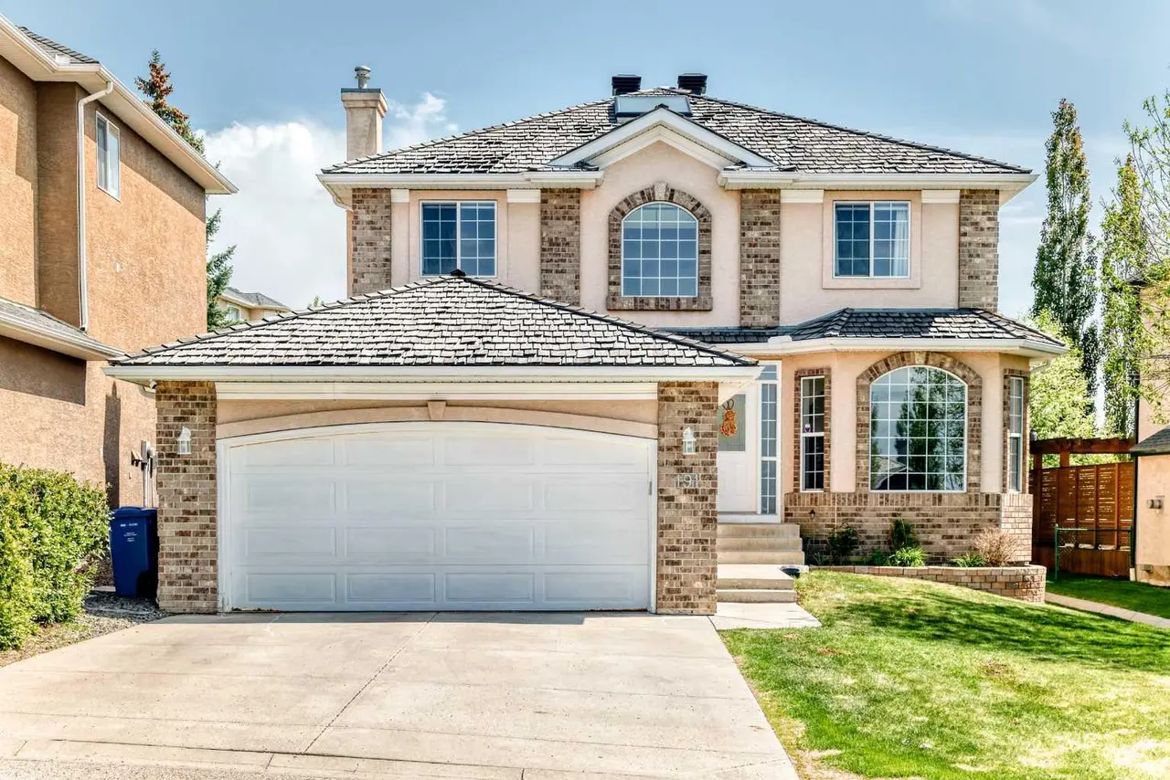 191 Sienna Park Terrace SW