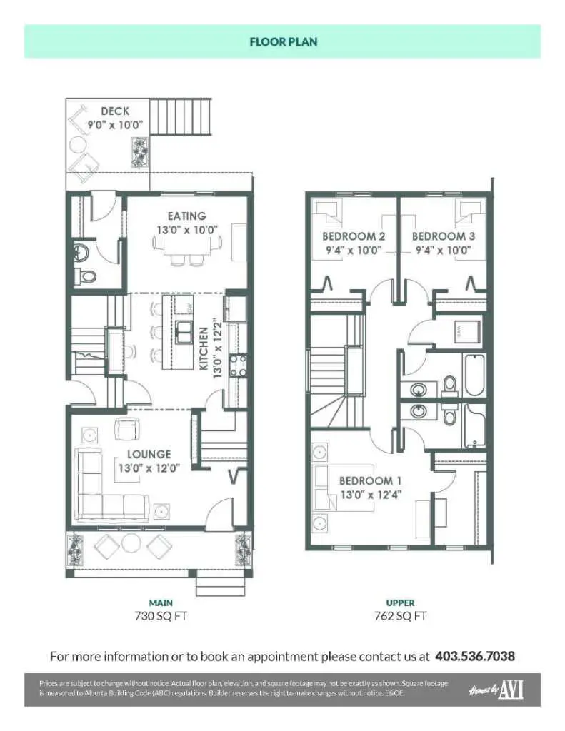 104 Creekside Rise SW