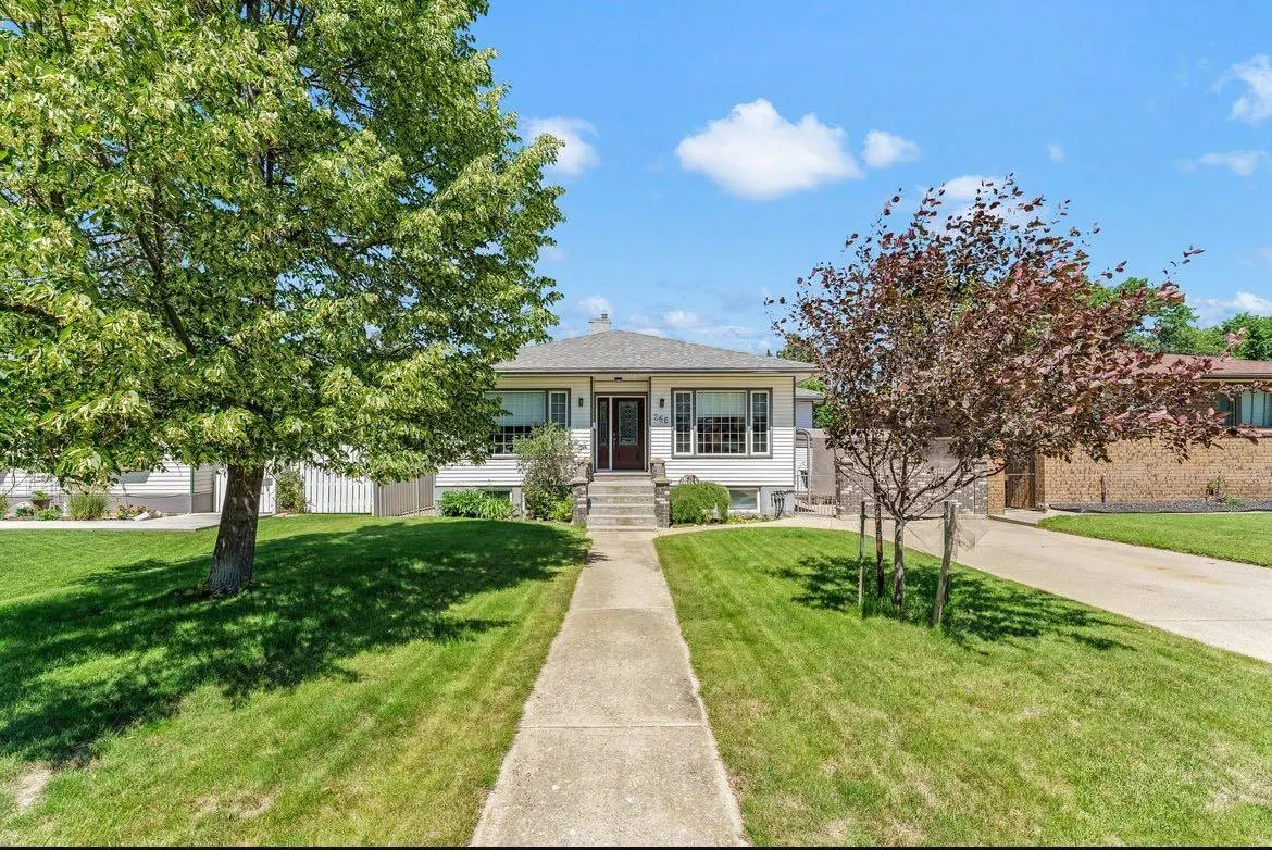 266 Prospect Drive SW
