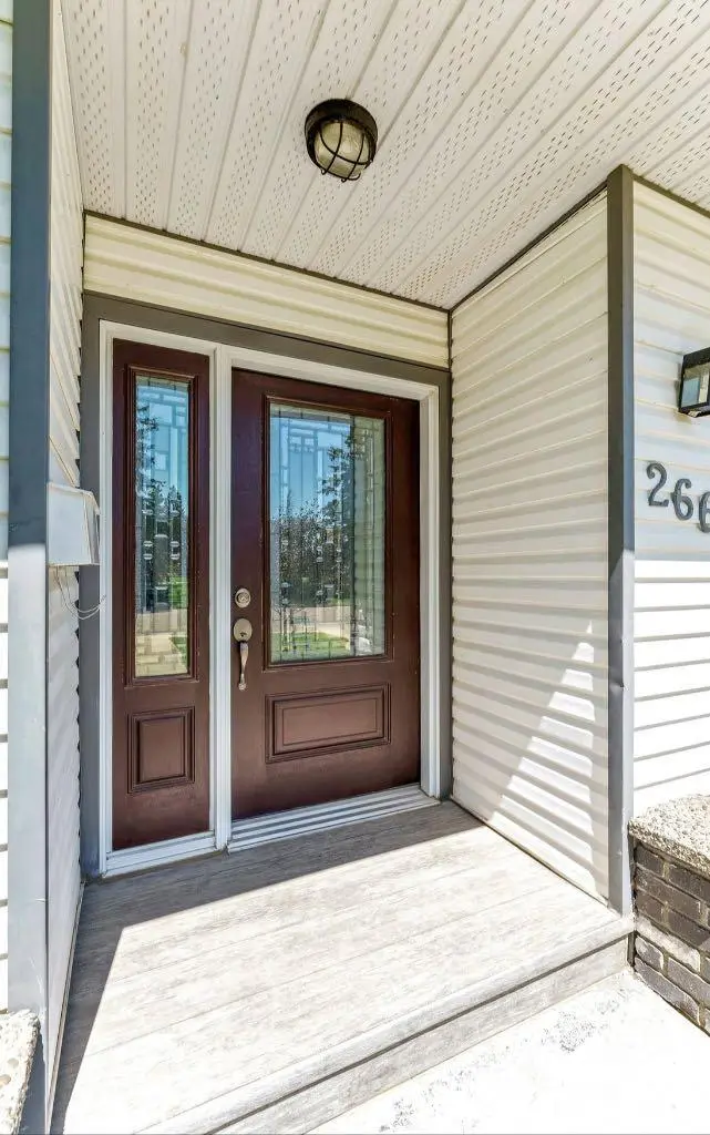 266 Prospect Drive SW
