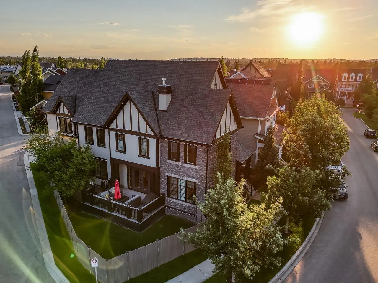 29 Mary Dover Drive SW