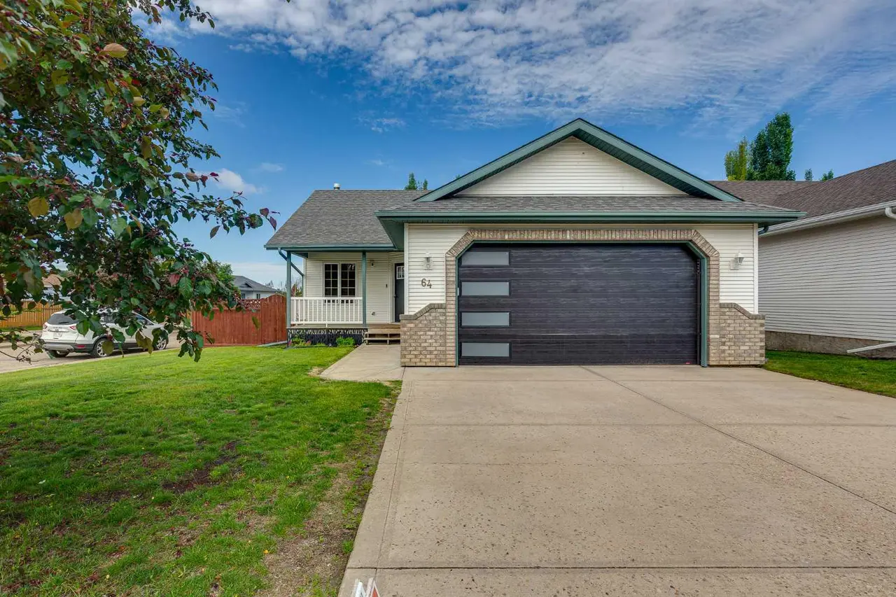 64 Addington Drive