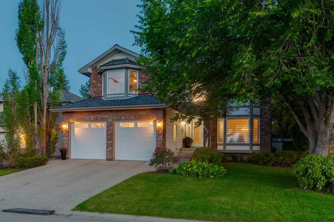 947 Shawnee Drive SW