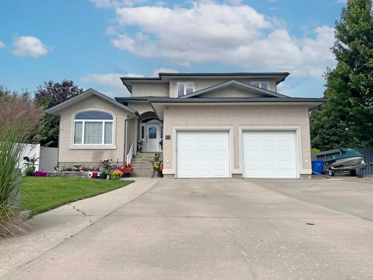 91 Sage Close SE