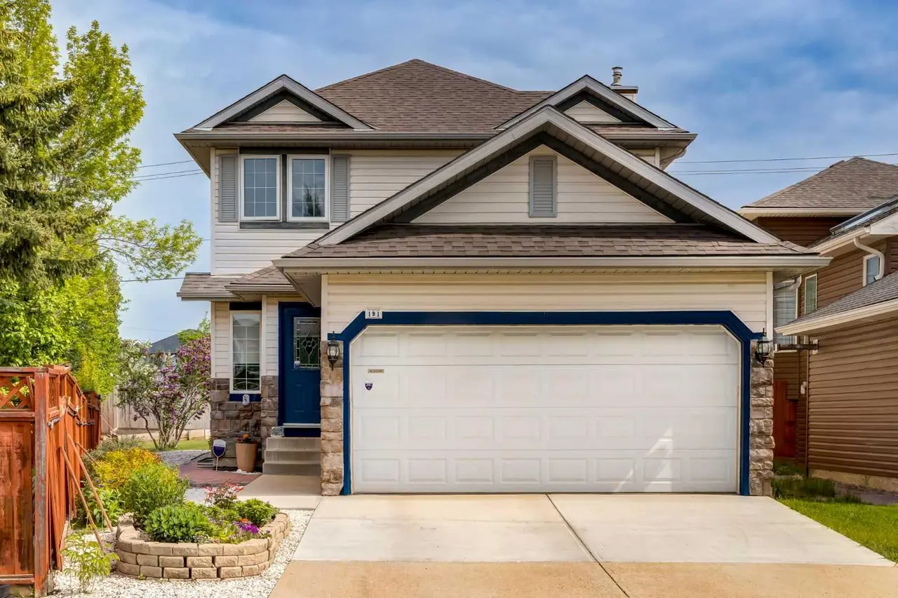 191 Bridlewood Circle SW