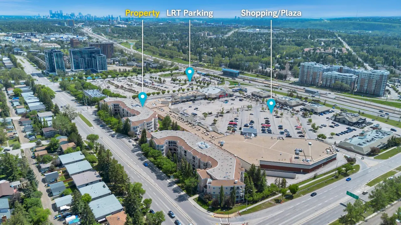 233, 5201 Dalhousie Drive NW
