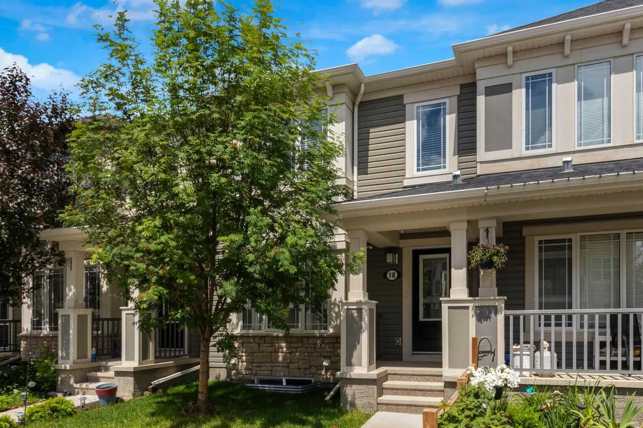18 Windford Crescent SW
