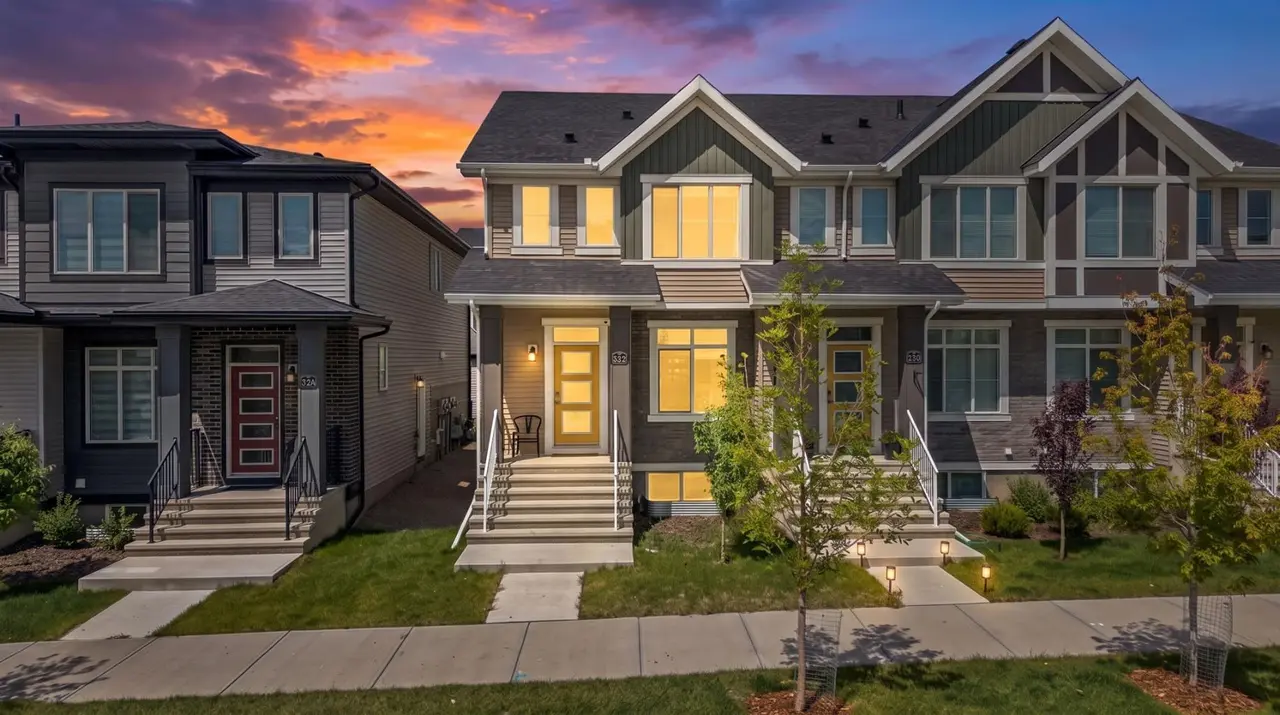 242 Carrington Gate NW