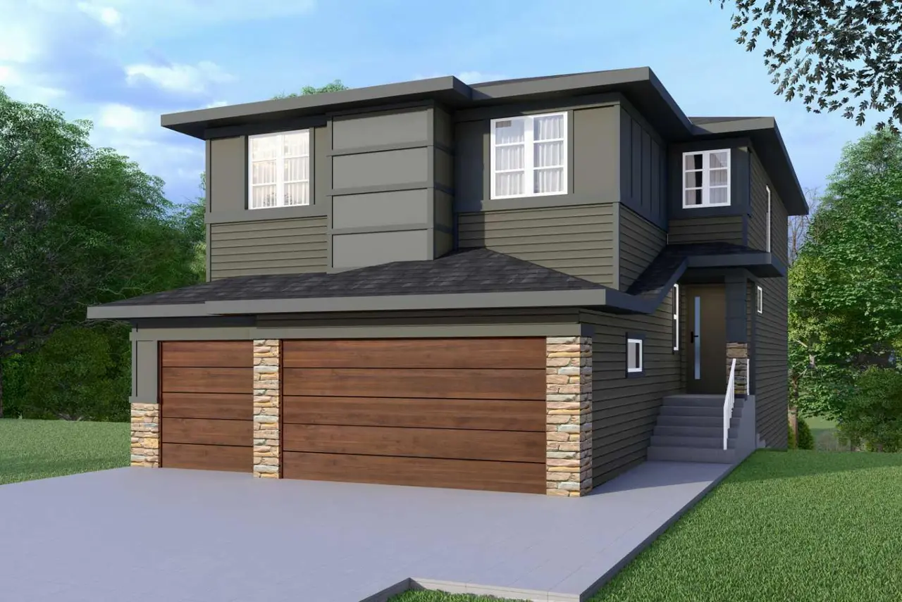 539 Waterford Rise
