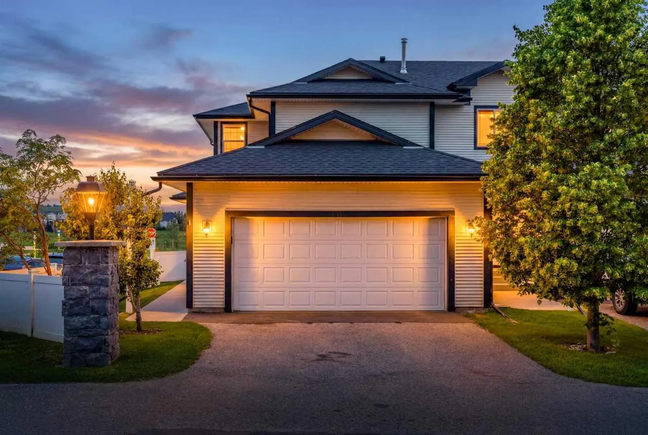 1, 12 Silver Creek Boulevard NW