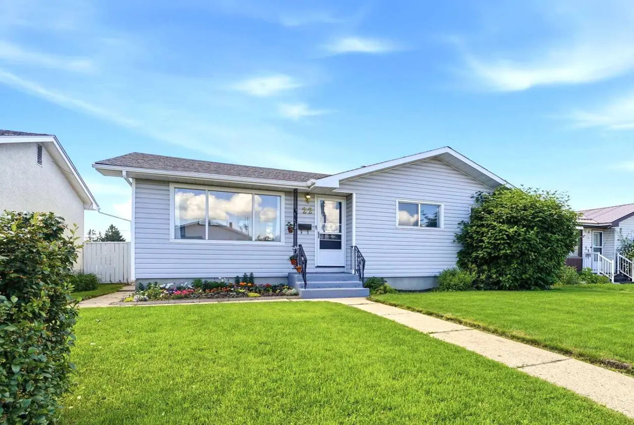 22 Fir Street