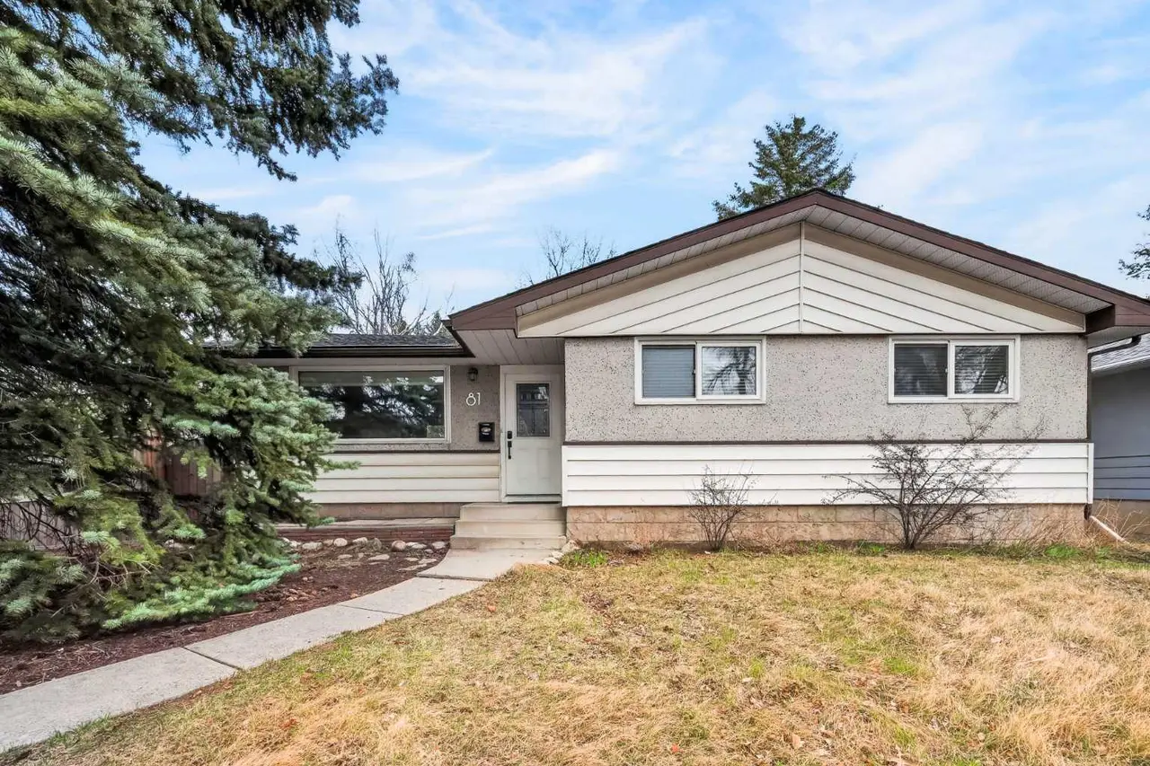 81 Westminster Drive SW