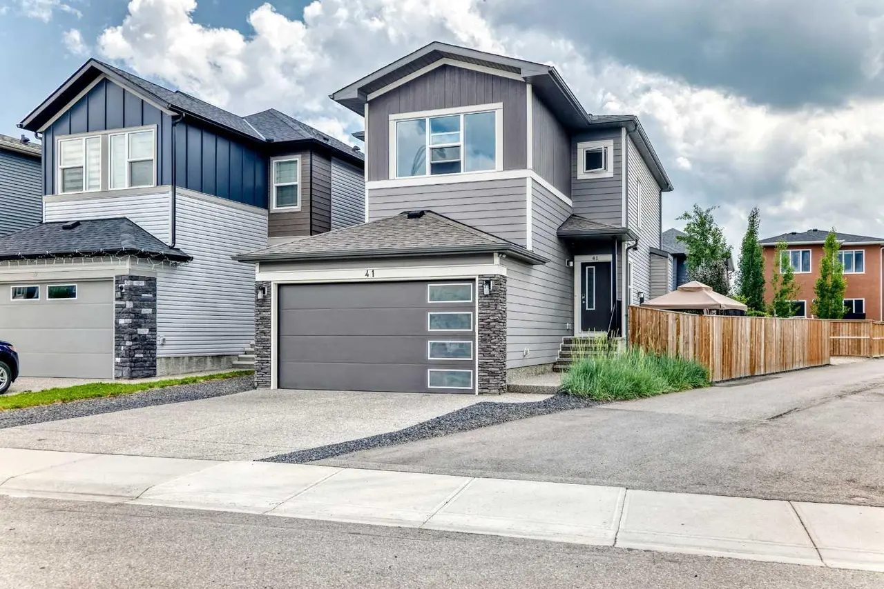 41 Walcrest Way SE