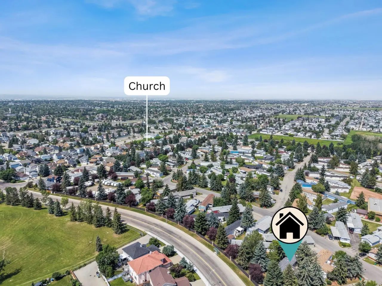 3011 Burroughs Manor NE