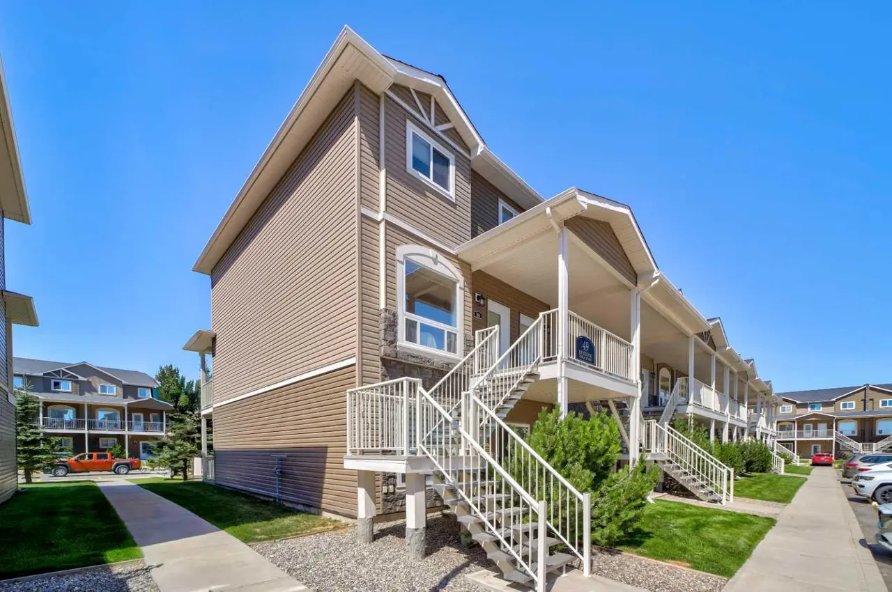 50, 49 Keystone Terrace W