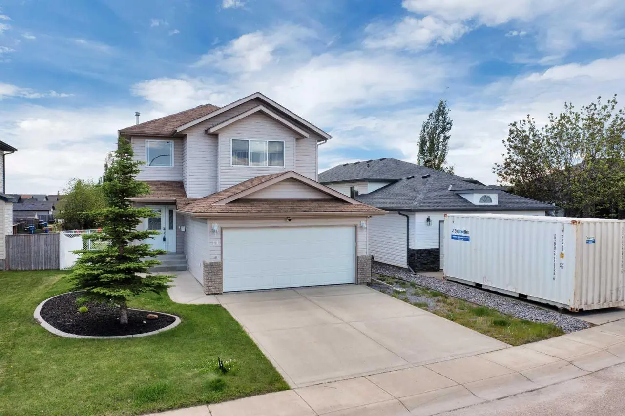 19 Oxley Close
