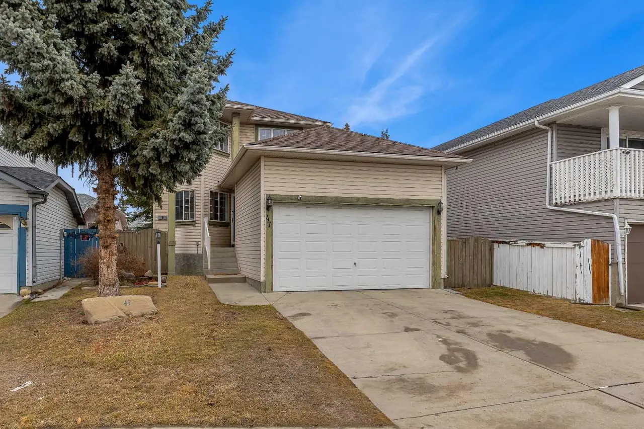 47 Carmel Close NE