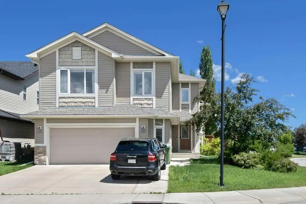 100 Westmere Way