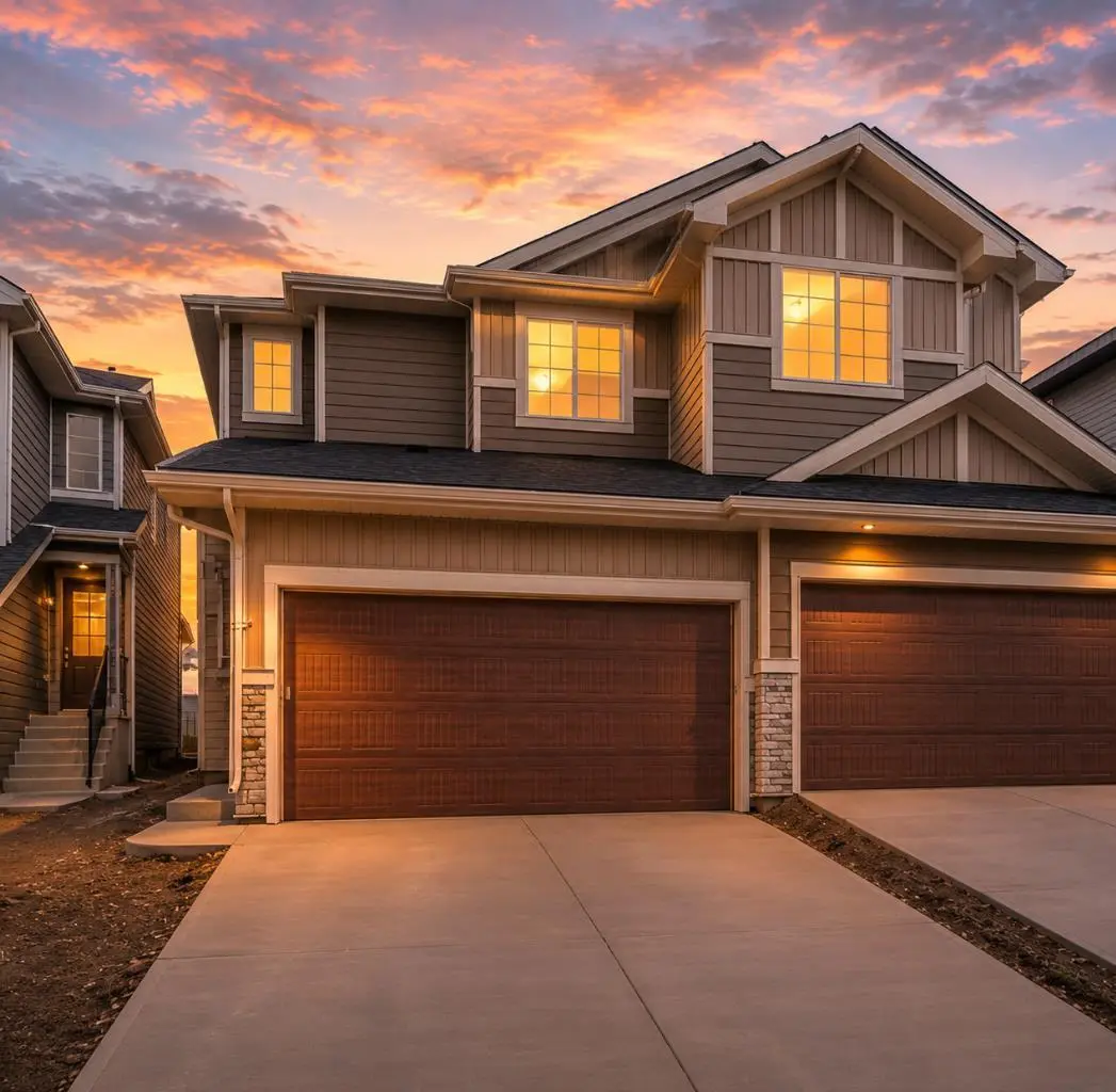 124 Waterford Way 