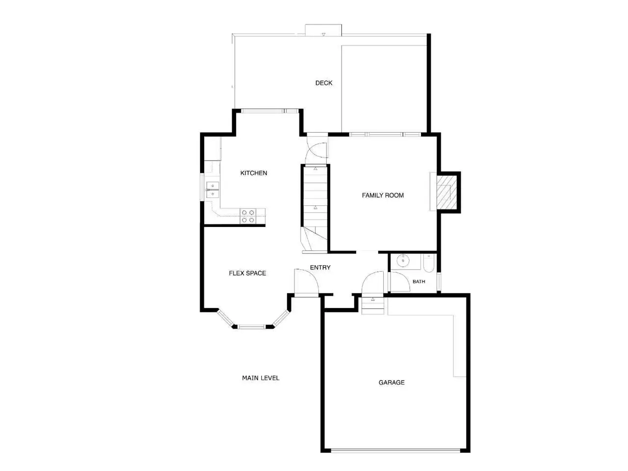 75 Everglade Drive SE