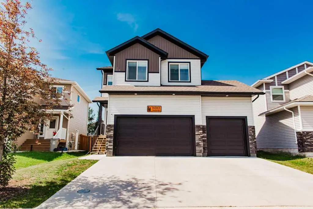 11317 Tamarack Drive