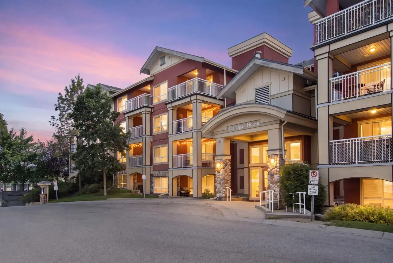 140, 22 Richard Place SW
