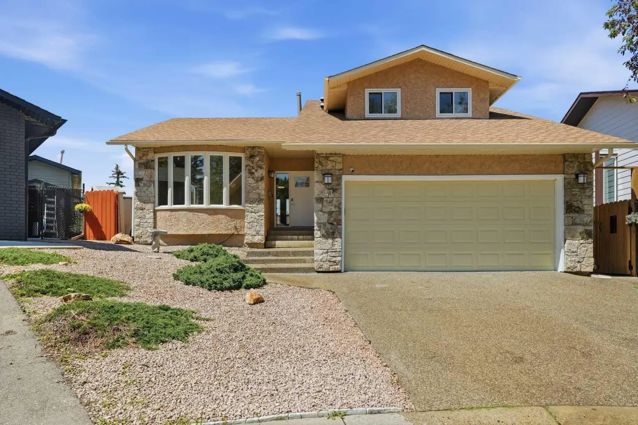 43 Beaconsfield Place NW