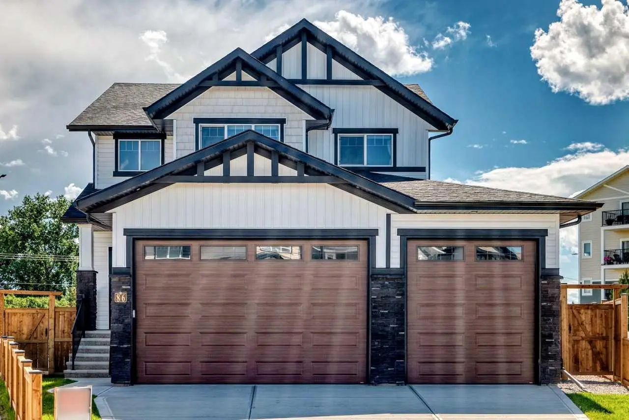 86 Turnbull Close