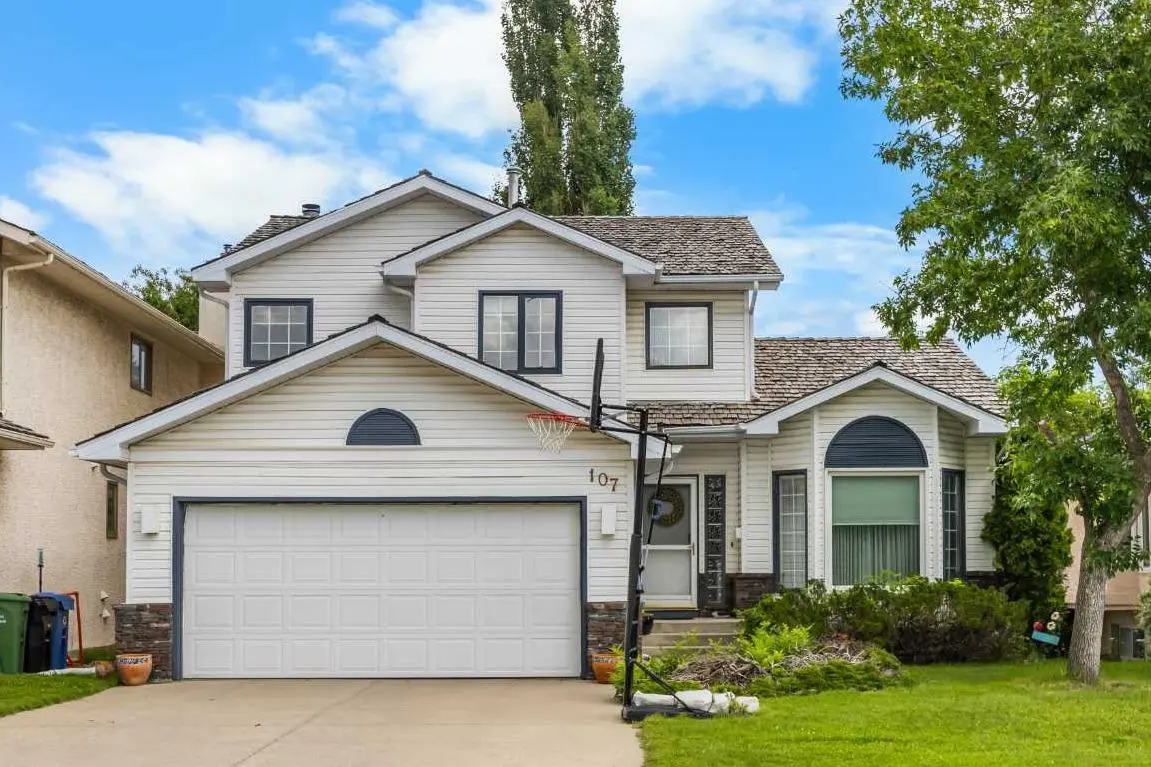 107 Hampshire Close NW