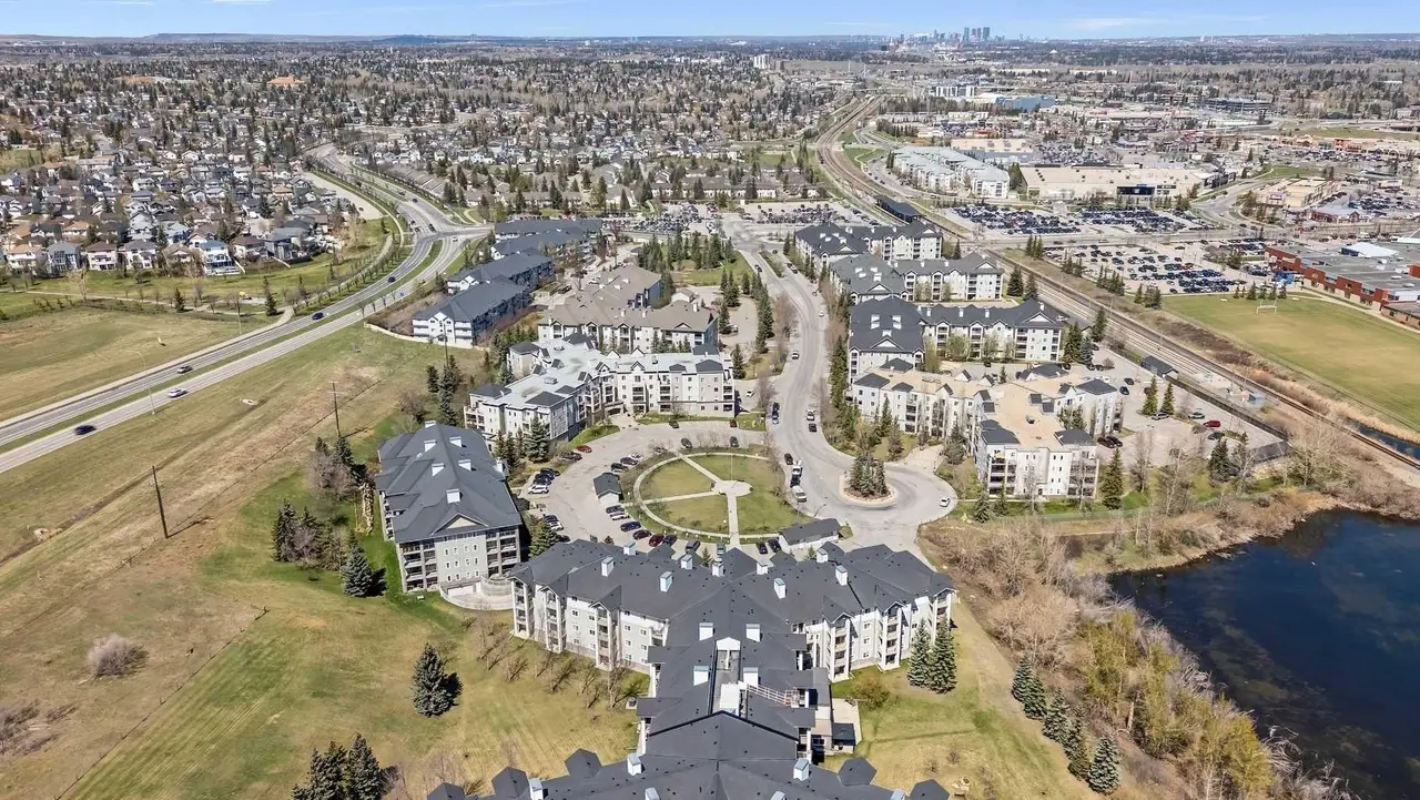 5301, 5500 Somervale Court SW