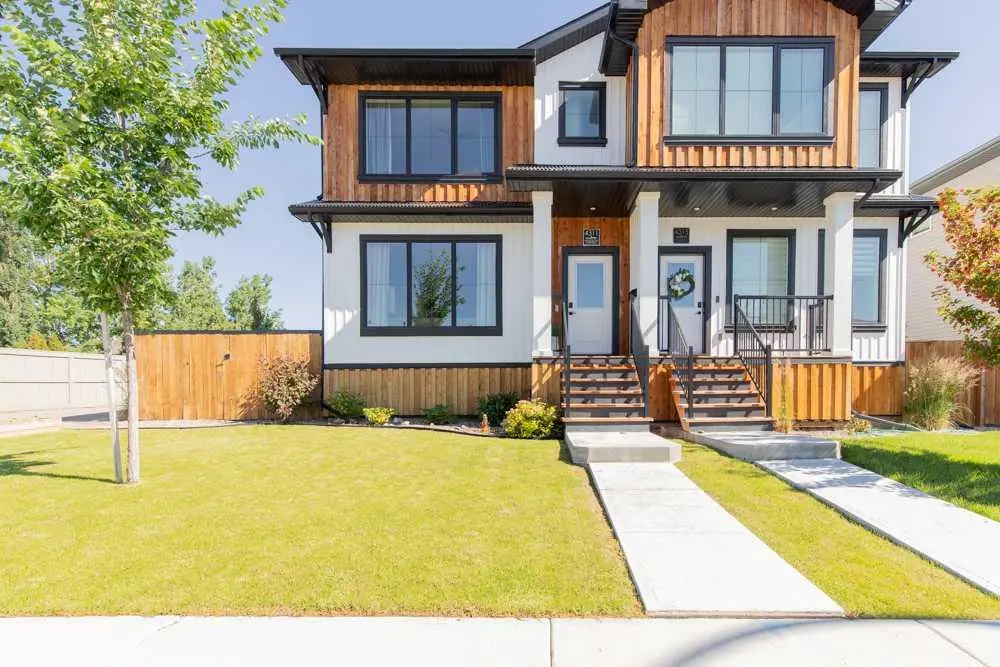 4311 Fairmont Gate S