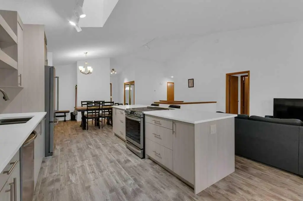 119 Edgepark Villas NW