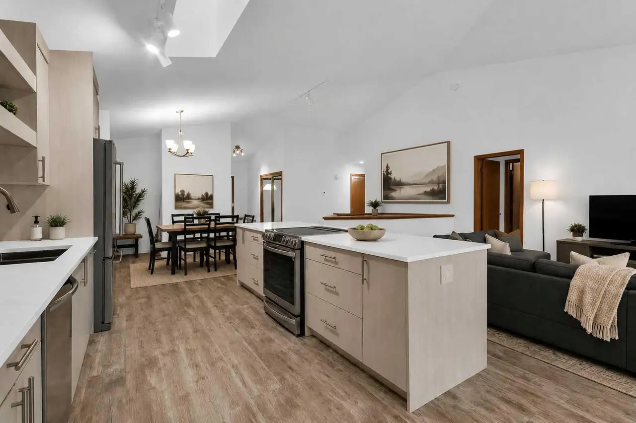 119 Edgepark Villas NW