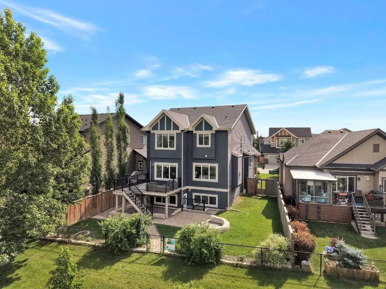 83 Ravenscroft Close SE