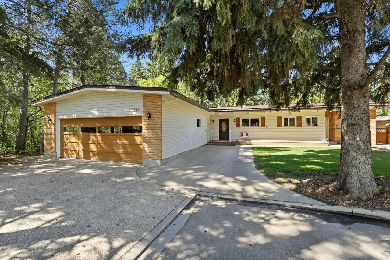 3514 Spruce Drive