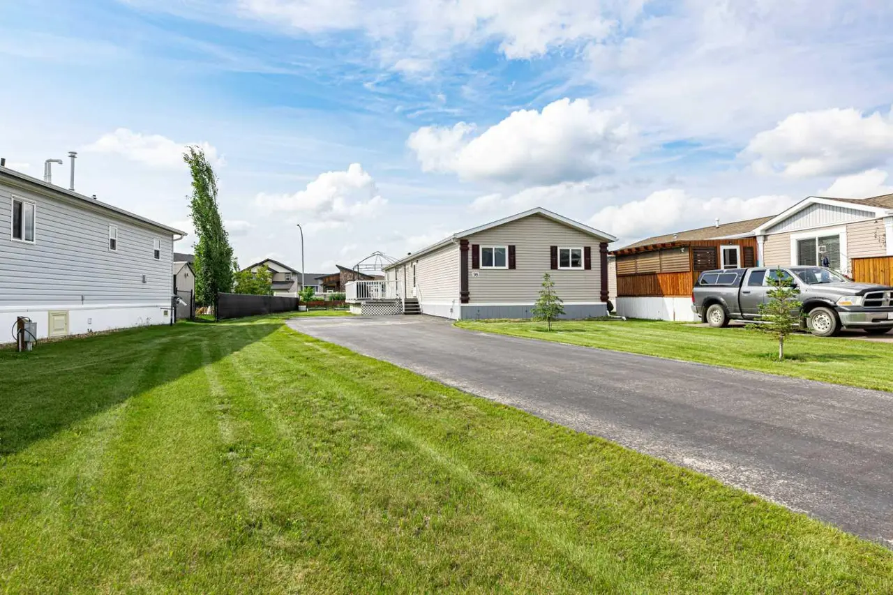 98, 15 Mackenzie Ranch Way 