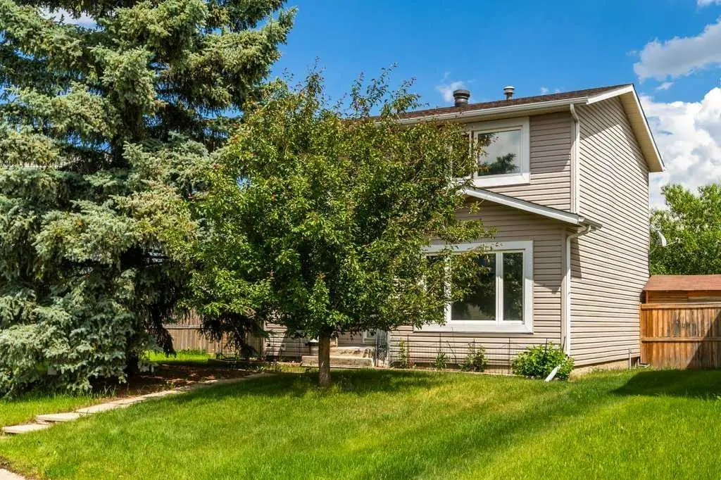88 Faldale Close NE