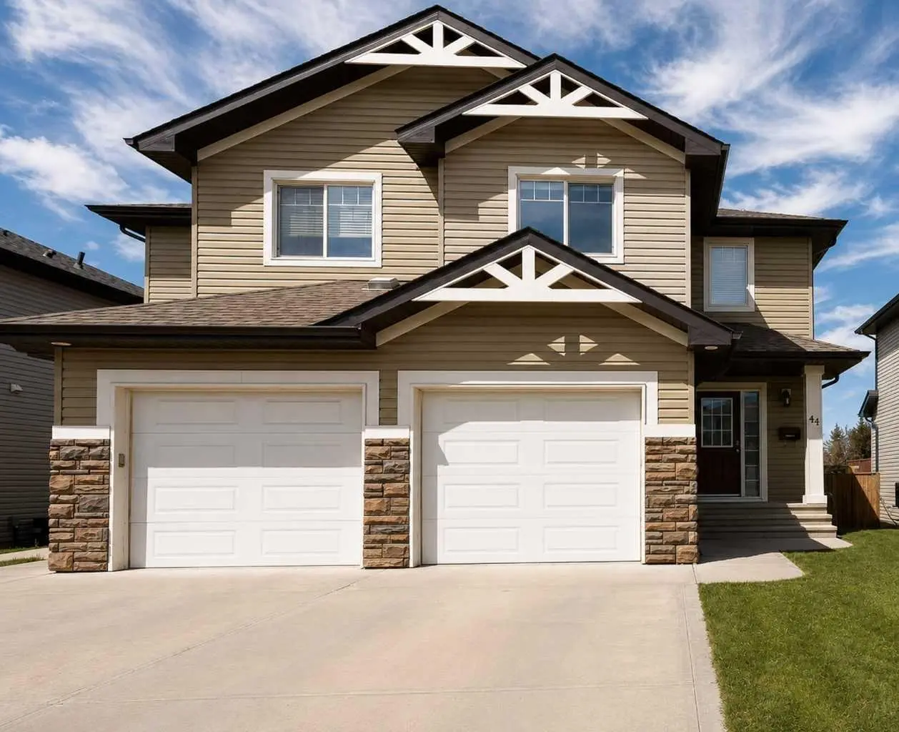 44 Carlson Place
