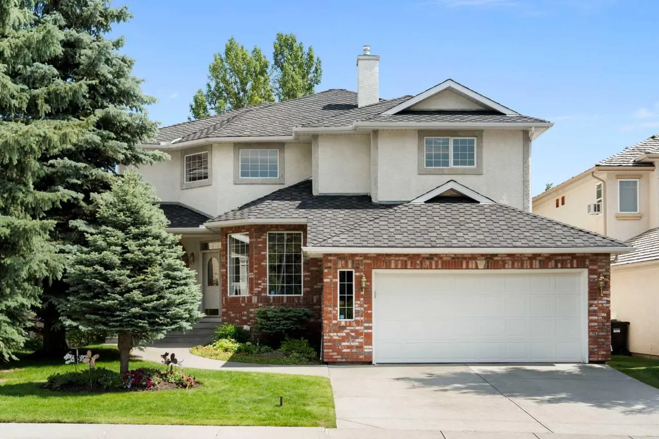 1649 Evergreen Hill SW