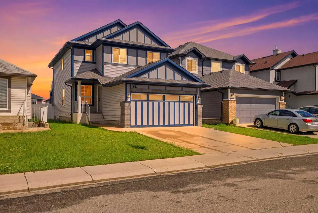 38 Saddleland Crescent NE